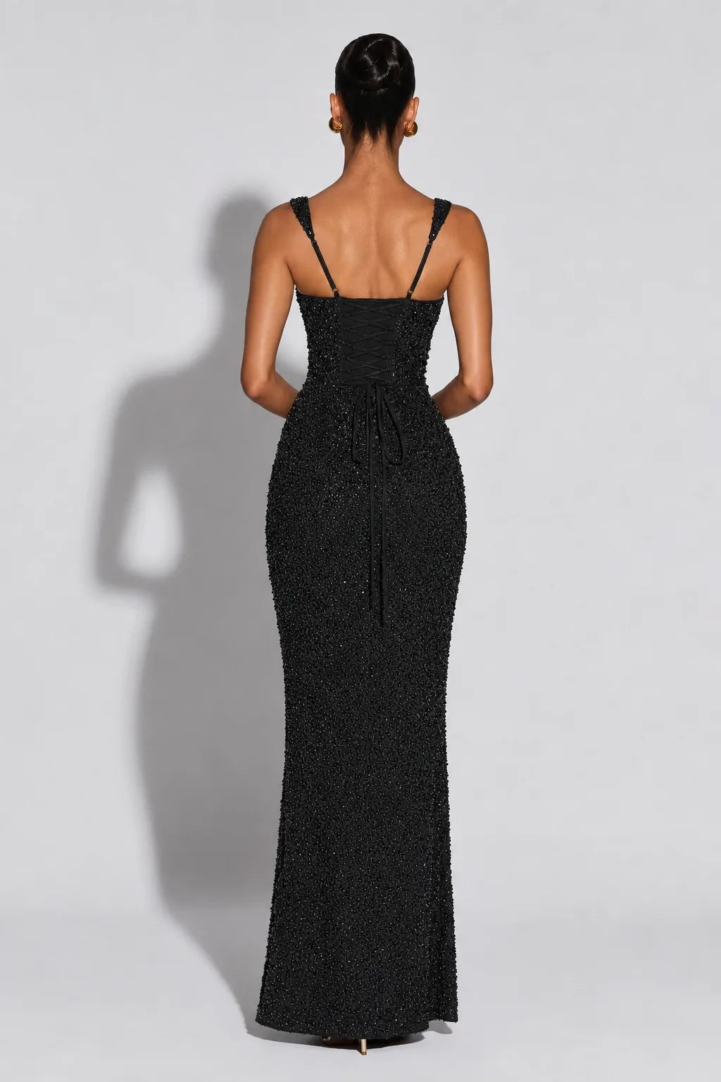 Vestido Longo Ophelia