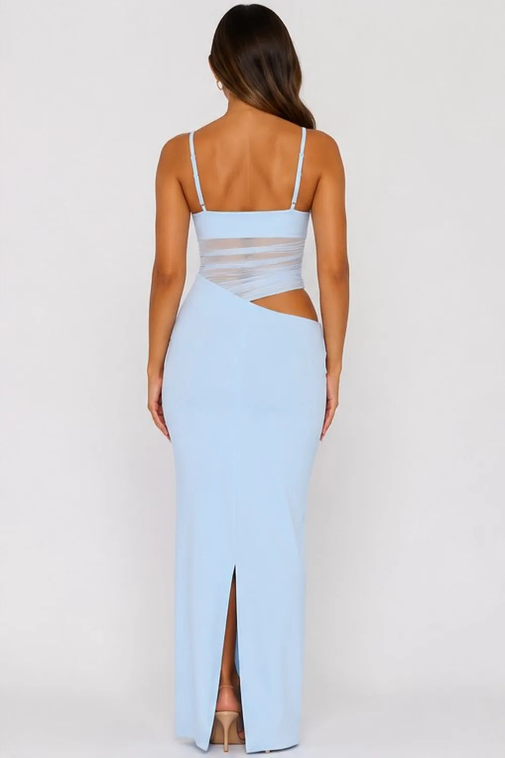 Vestido Longo Marcele
