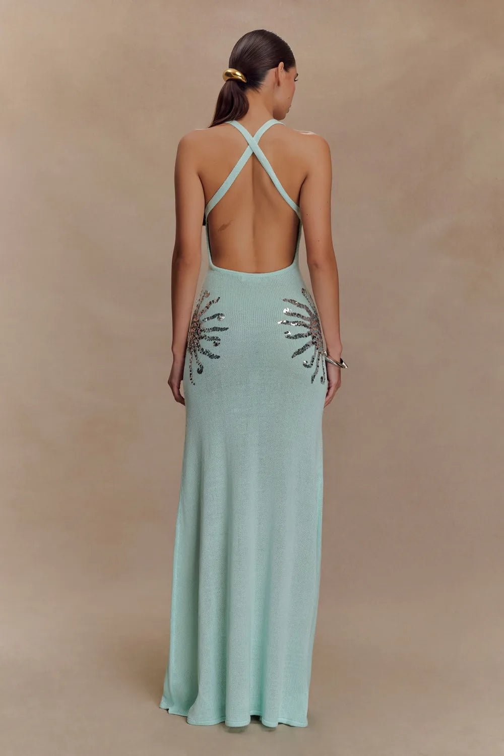 Vestido Longo Katherine