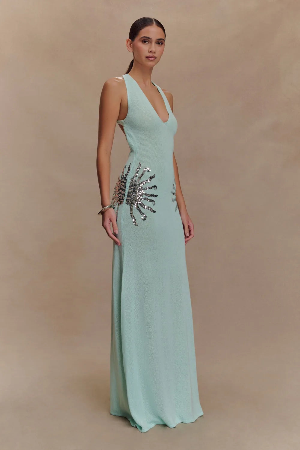 Vestido Longo Katherine
