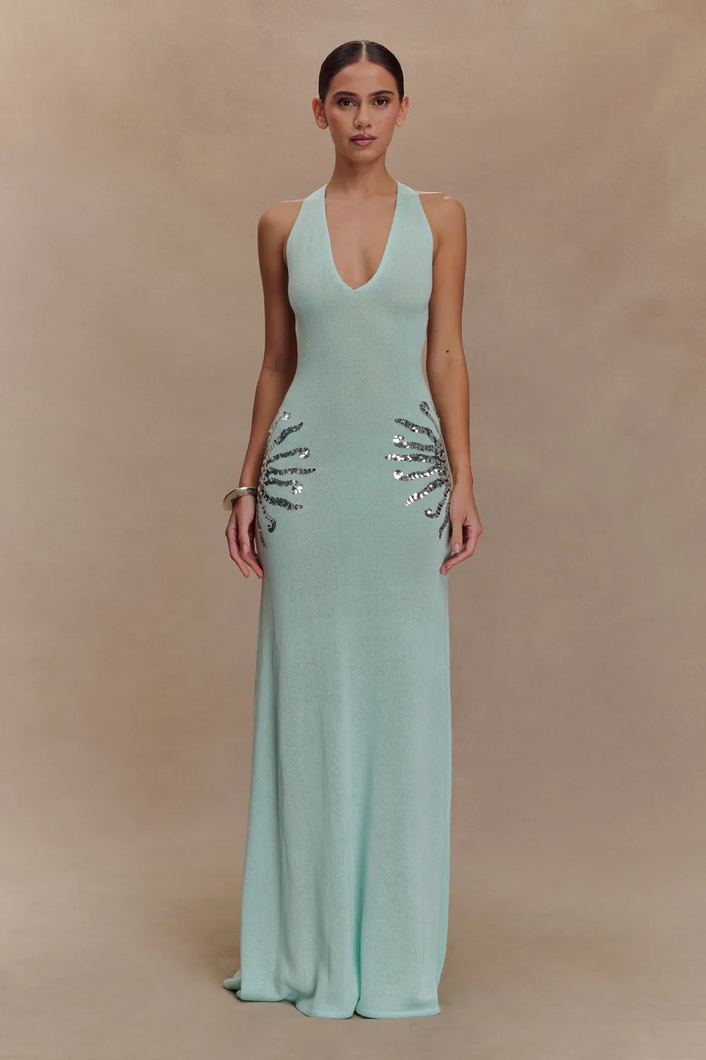 Vestido Longo Katherine