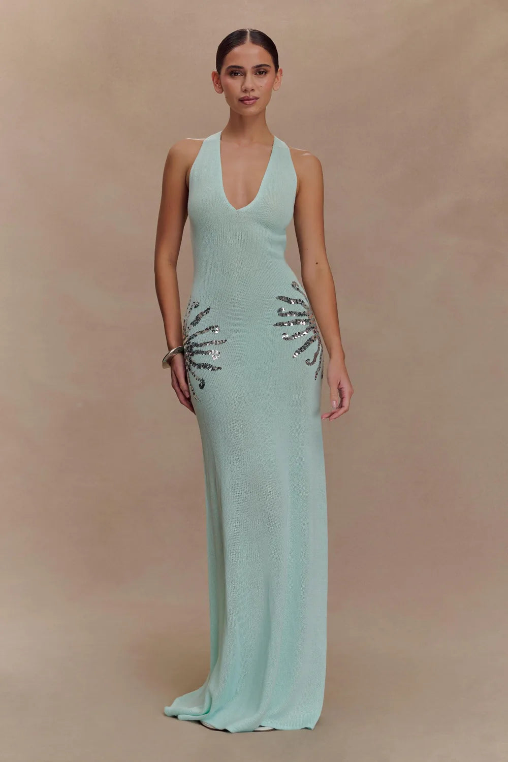 Vestido Longo Katherine