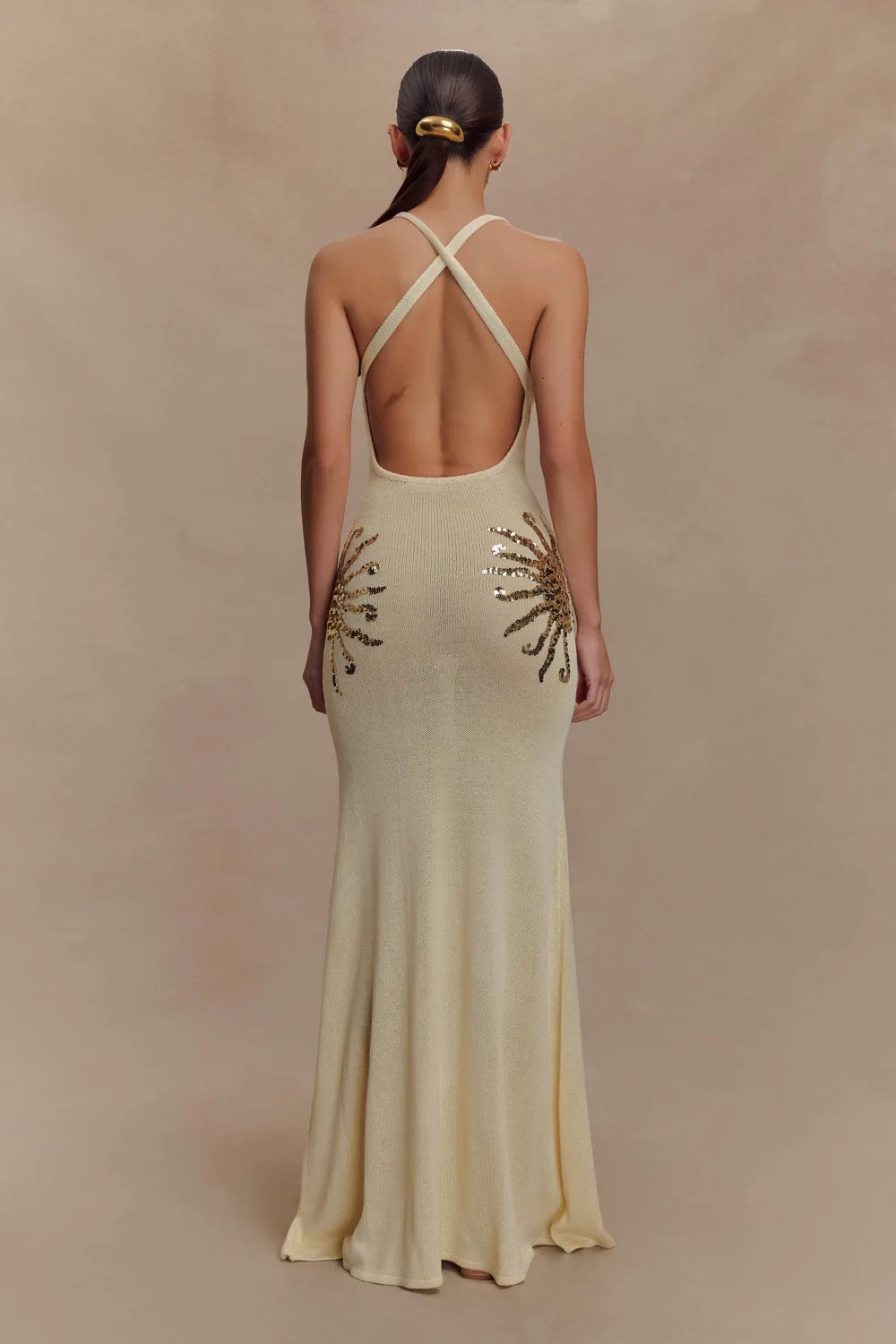 Vestido Longo Katherine
