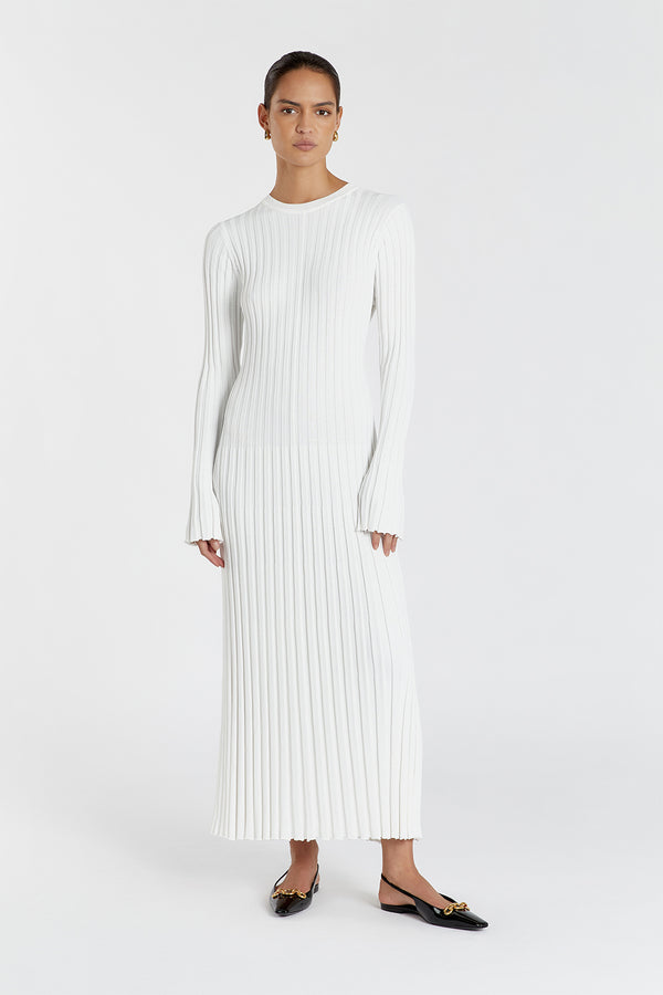 Vestido Longo Olga