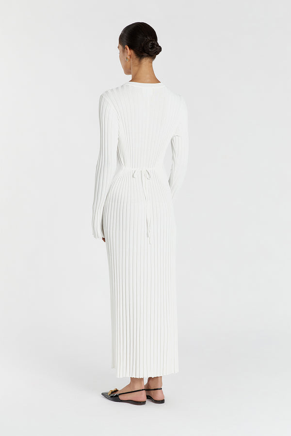 Vestido Longo Olga