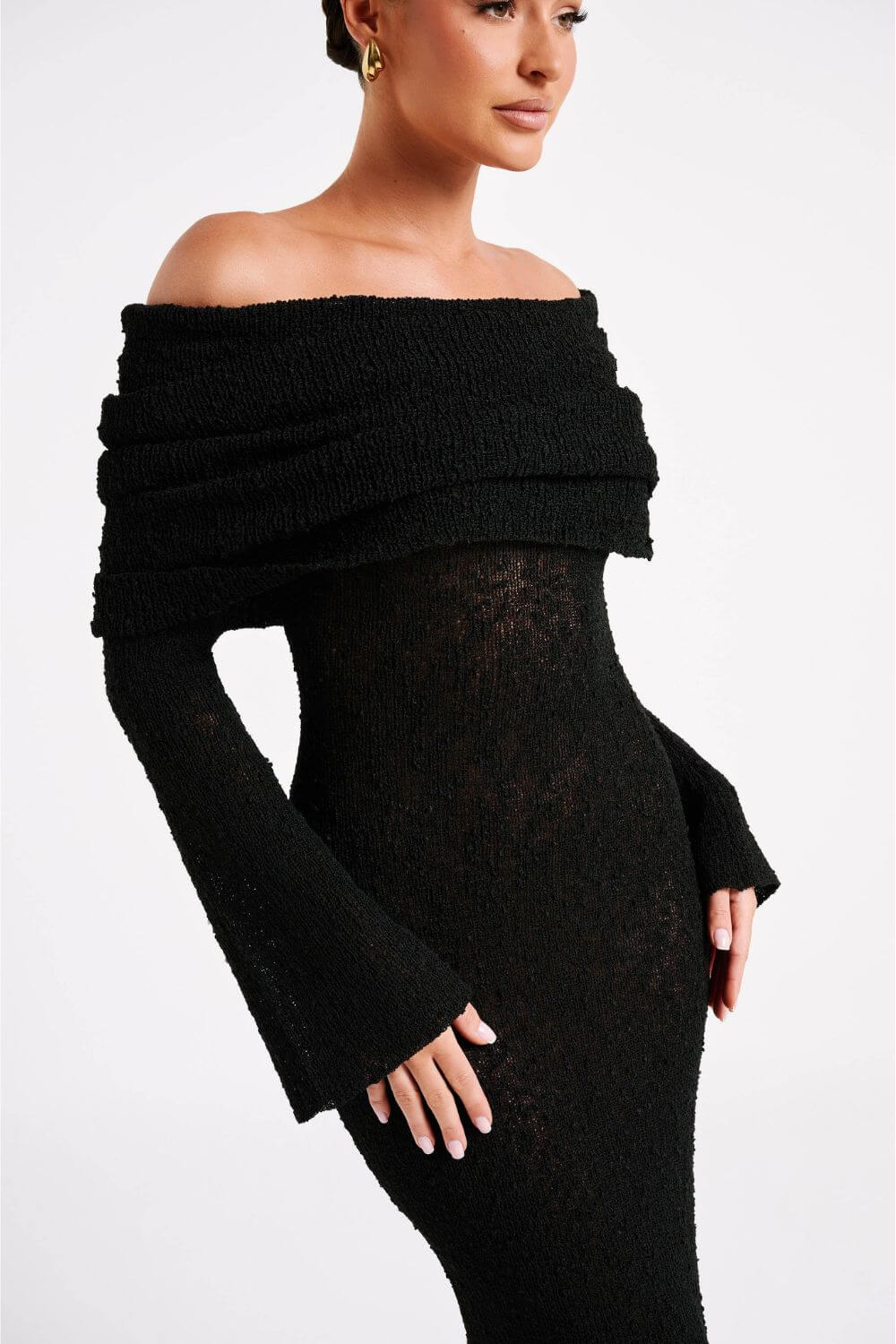 Vestido Longo Mallorca