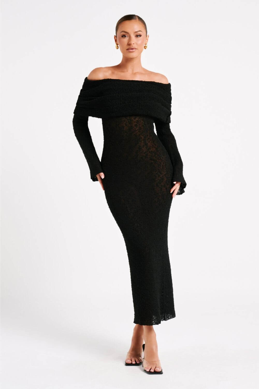 Vestido Longo Mallorca