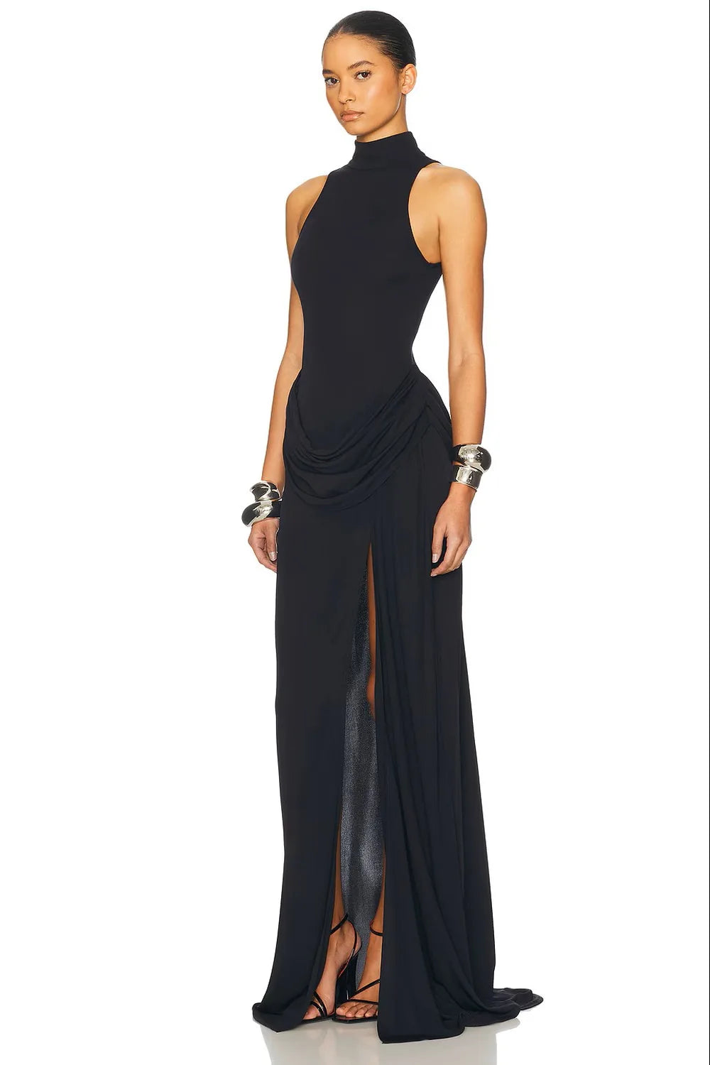Vestido Longo Onai