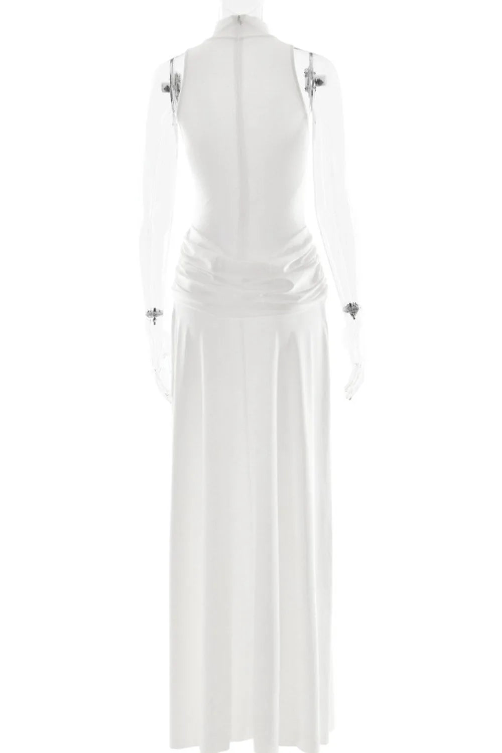Vestido Longo Onai