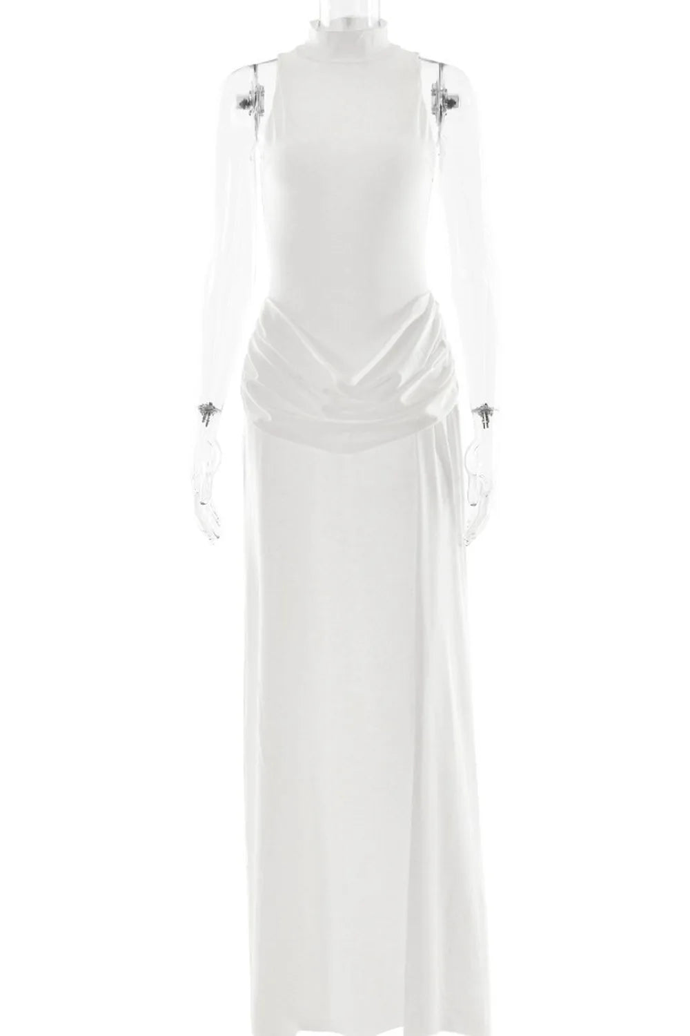 Vestido Longo Onai