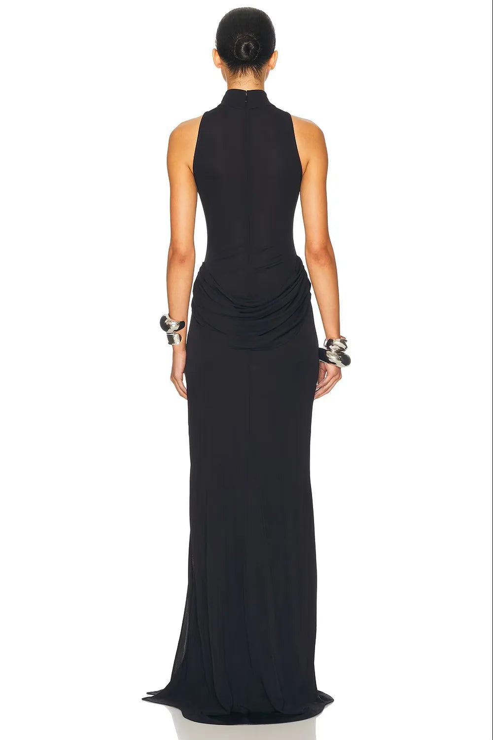 Vestido Longo Onai