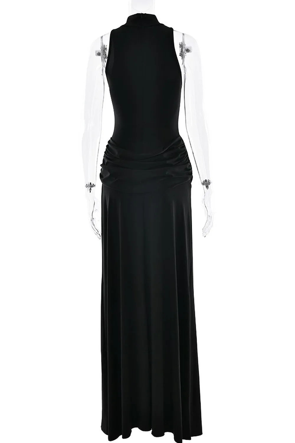 Vestido Longo Onai