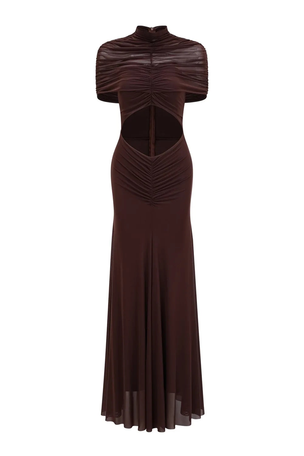 Vestido Longo Serina