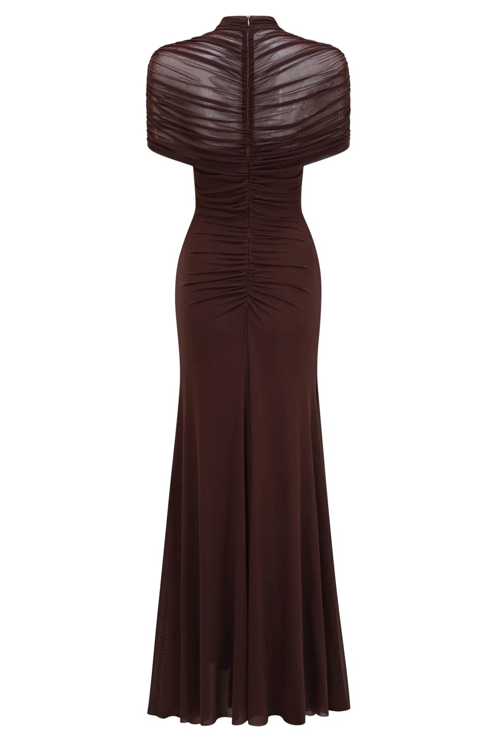 Vestido Longo Serina