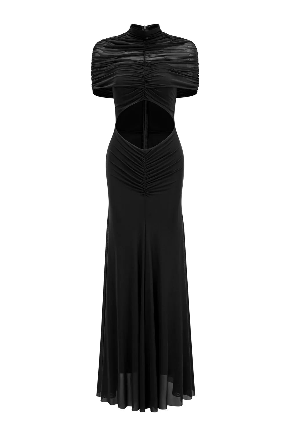 Vestido Longo Serina