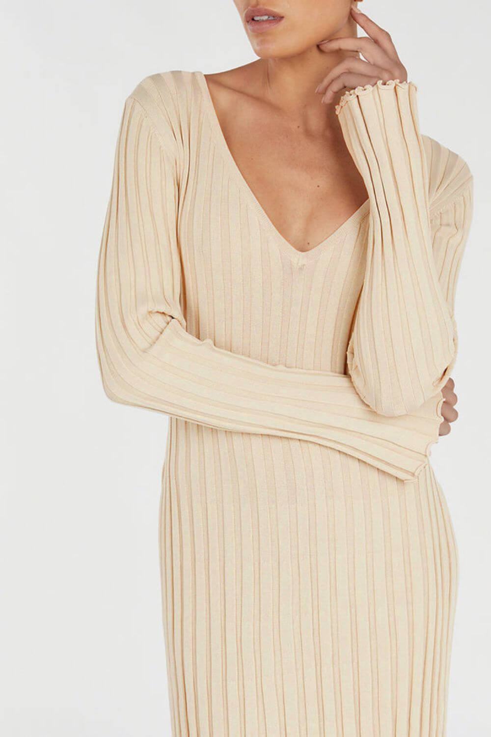 Vestido Longo Marta