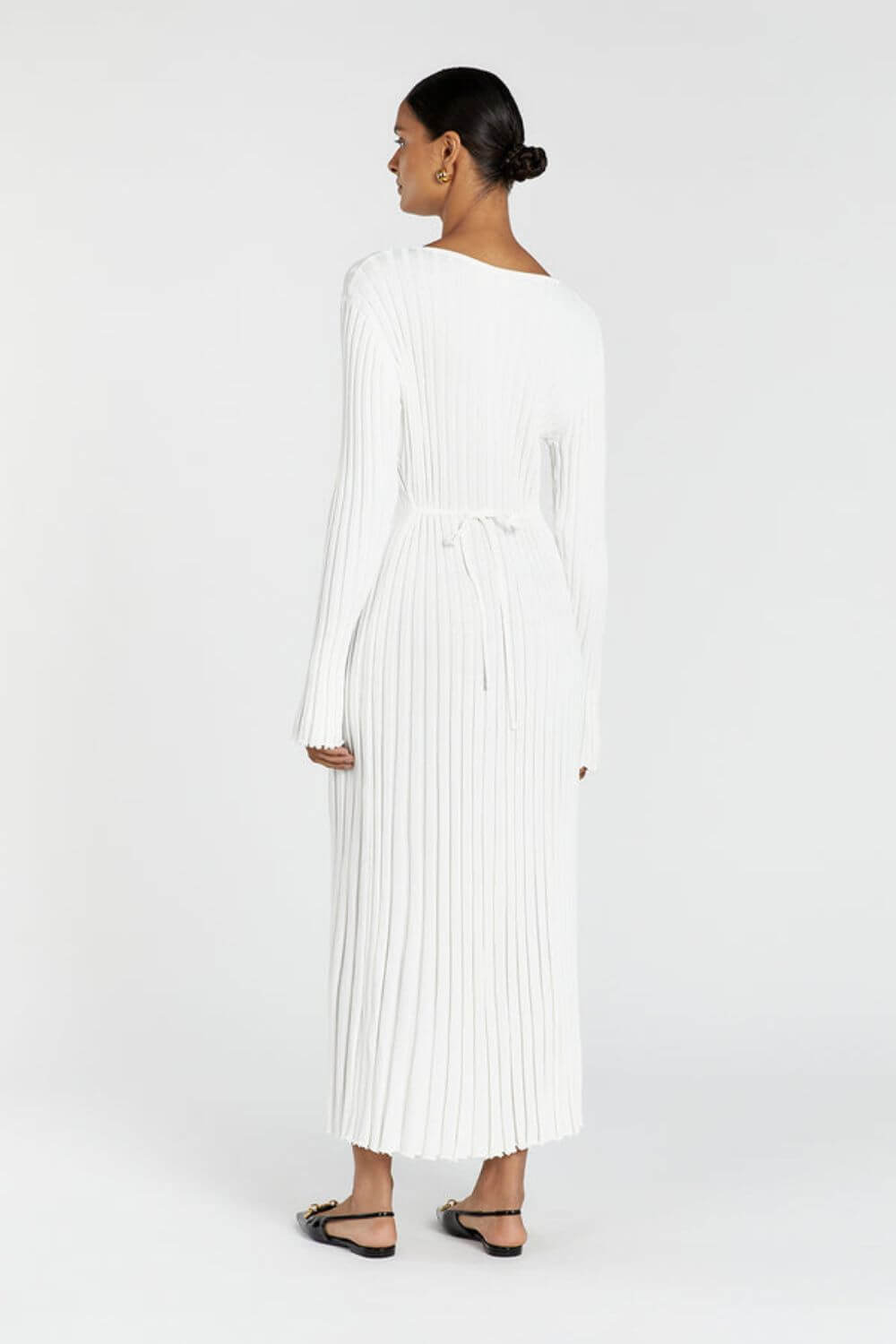 Vestido Longo Marta