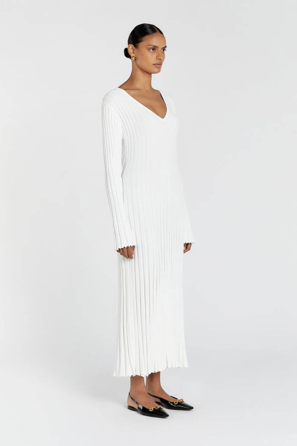 Vestido Longo Marta