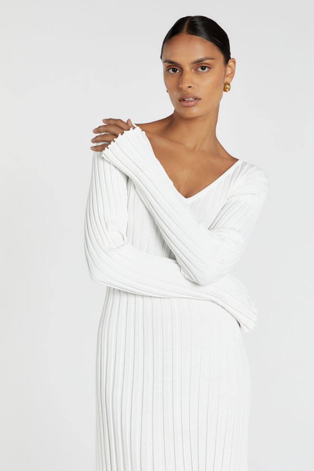 Vestido Longo Marta