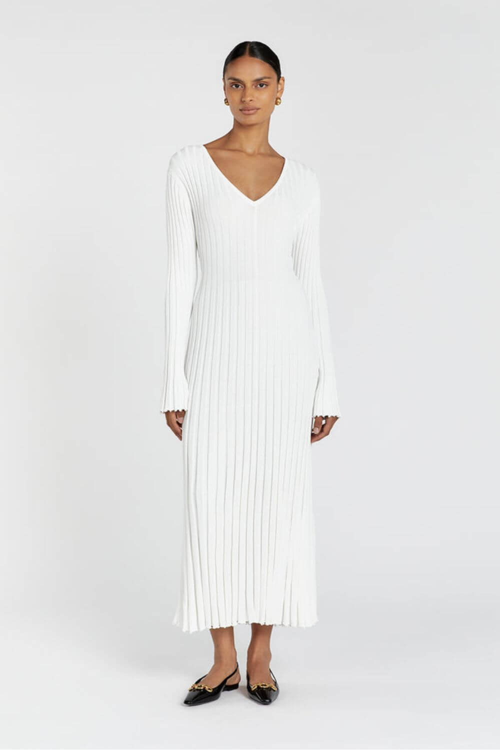Vestido Longo Marta