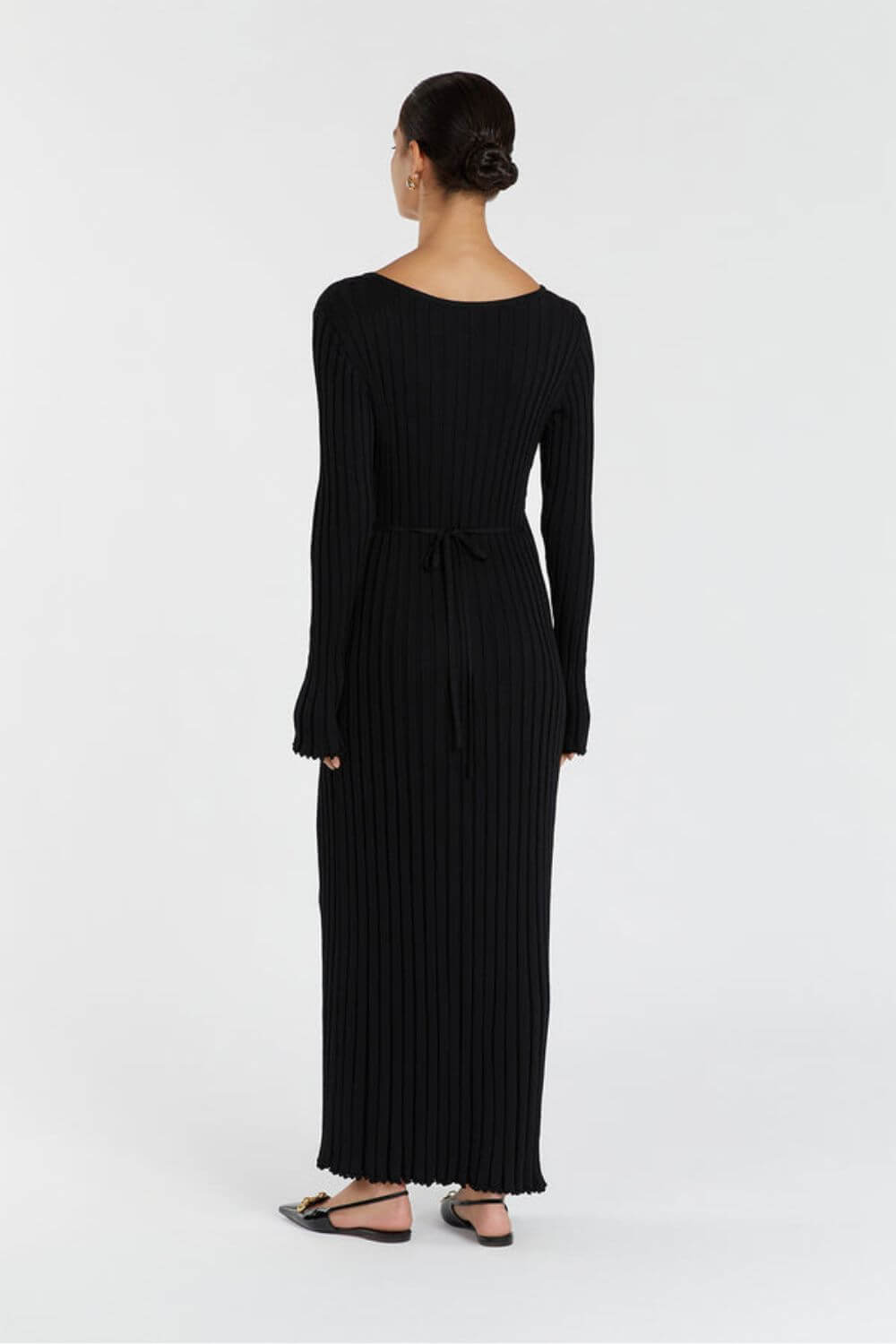Vestido Longo Marta